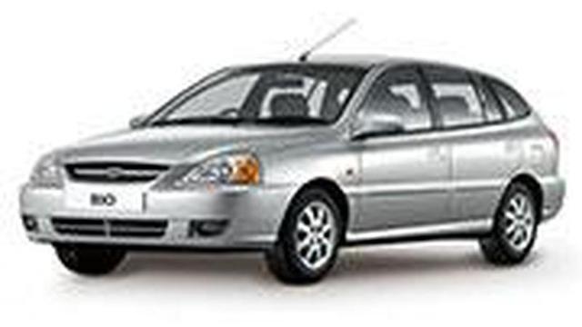 rio I универсал (2000-2005)