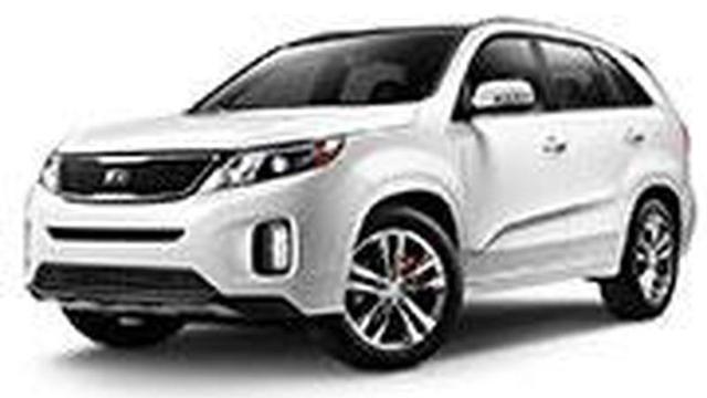 sorento II (2009+)