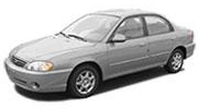 spectra (2000-2011)