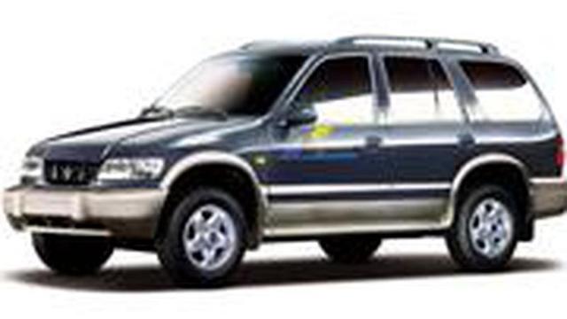 sportage grand (2000-2004)