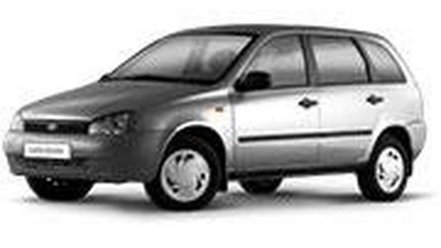 kalina I/II универсал (2004+)