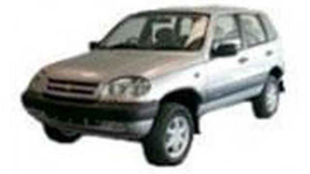 niva (2002+)