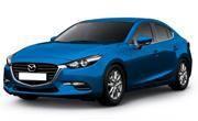 MAZDA 3 (BM) СЕДАН (2013-2019)