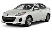 MAZDA 3 (BL) (2009-2013)