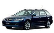 MAZDA 6 (GG) УНИВЕРСАЛ (2002-2008)