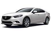 MAZDA 6 (GJ) СЕДАН (2012-2018)