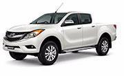 MAZDA BT-50 (2006-2012)
