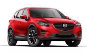 MAZDA CX-5 I DIRECT\DRIVE (2011-2017)