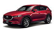 MAZDA CX-5 II ACTIVE\SUPREME (2017+)