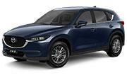 MAZDA CX-5 II DRIVE (2017+)
