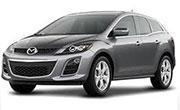 MAZDA CX-7 (2006-2013)