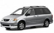 MAZDA MPV (1999-2006)