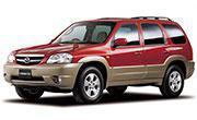 MAZDA TRIBUTE I (2000-2007)