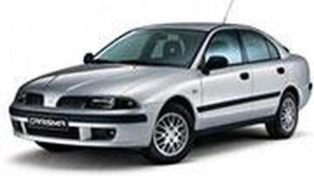 carisma хэтчбек (1995-2005)