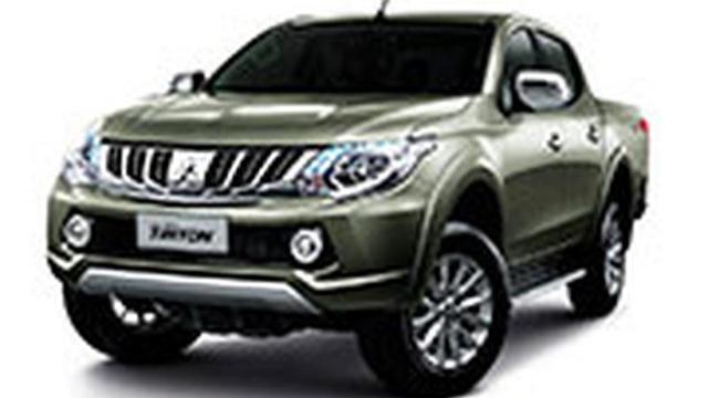 l200 V (2015+)
