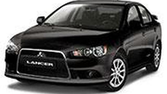 lancer 10 (2012-2017)