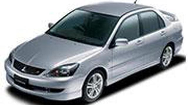 lancer 9 седан (2003-2011)