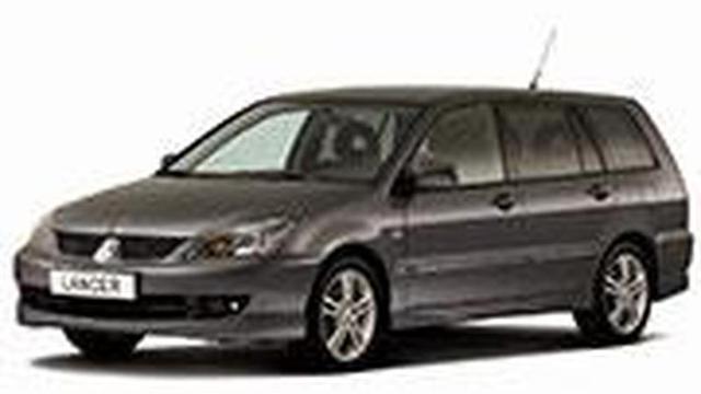 lancer 9 универсал (2003-2011)