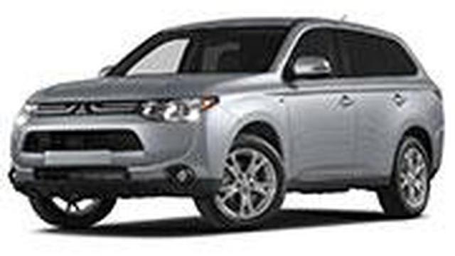 outlander III (2012+)