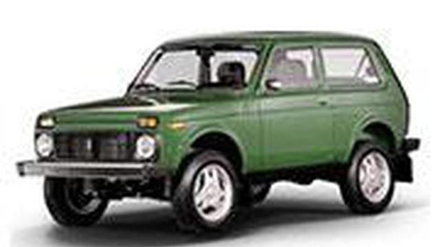 niva 21213/21214