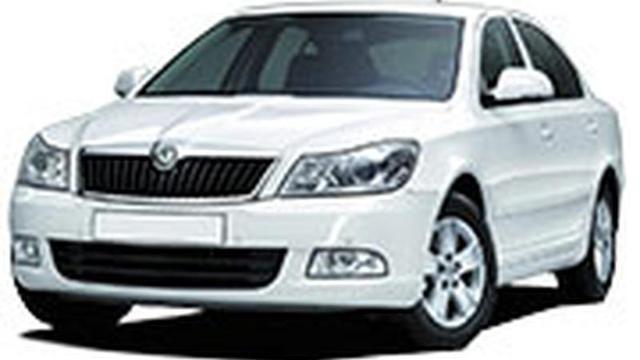 octavia a5 (2004-2013) хэтчбек\универсал