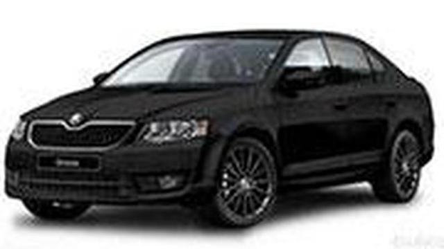 octavia a7 rs (2013-2020) хэтчбек\универсал