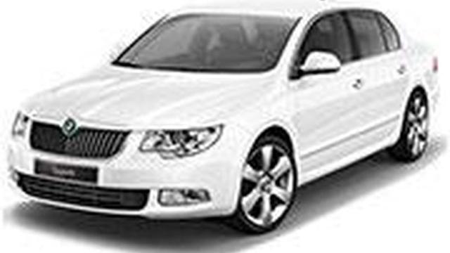 superb II (2008+)