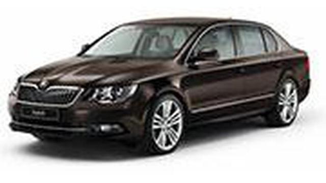 superb II (2013+)