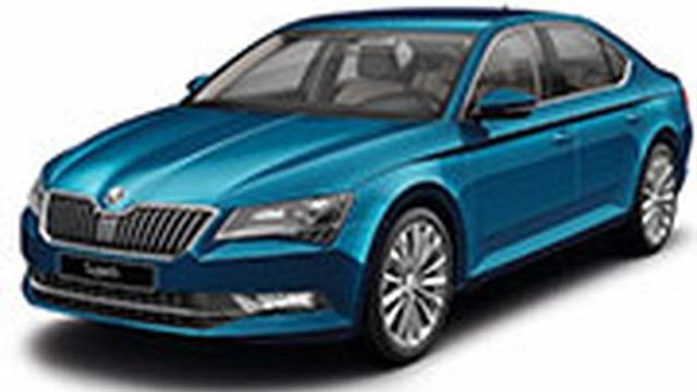 superb III (2015+)
