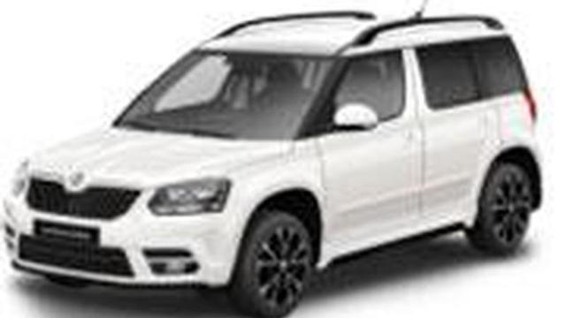 yeti (2014+)