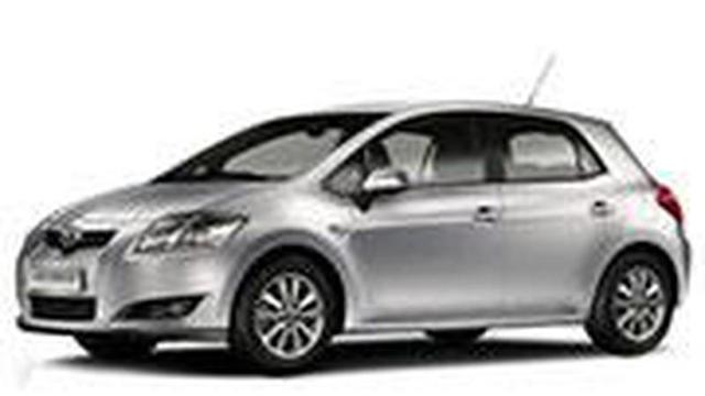auris (2006-2012)