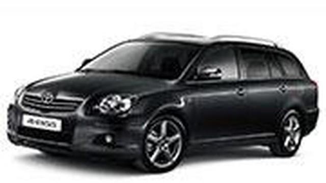 avensis универсал (2003-2009)