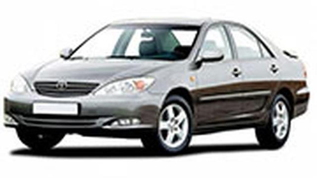 camry  v30 (2002-2006)