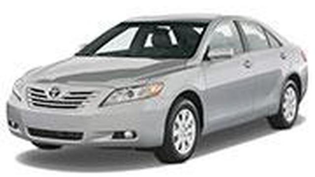 camrry v40 (2006-2011)