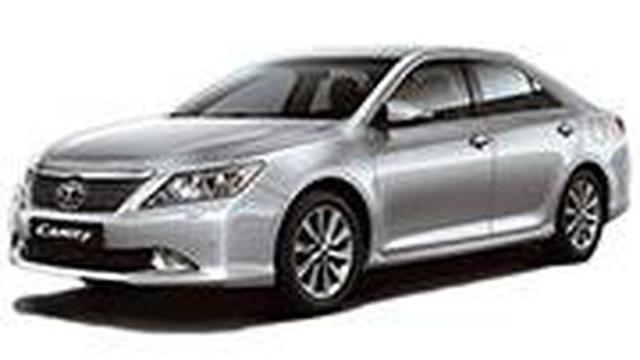 camry v50 (2011-2018)