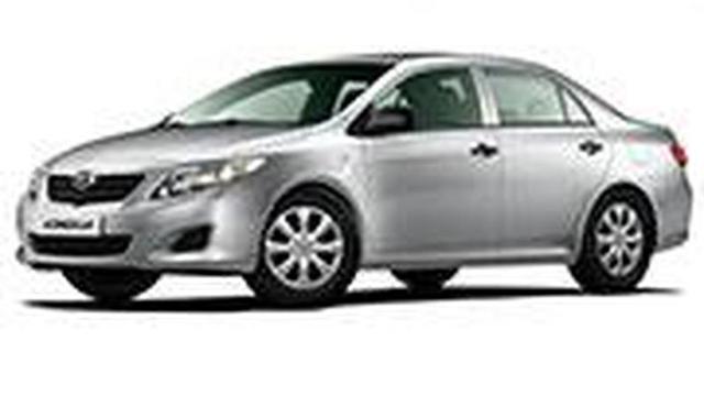 corolla e140, e150 седан (2007-2013)