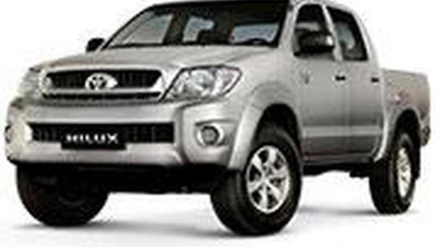 hilux