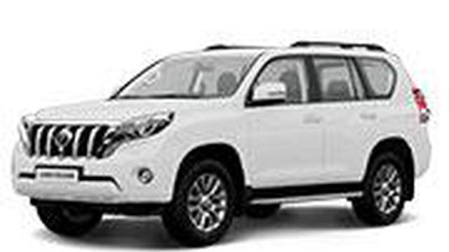 LAND CRUISER 150 (2009+)