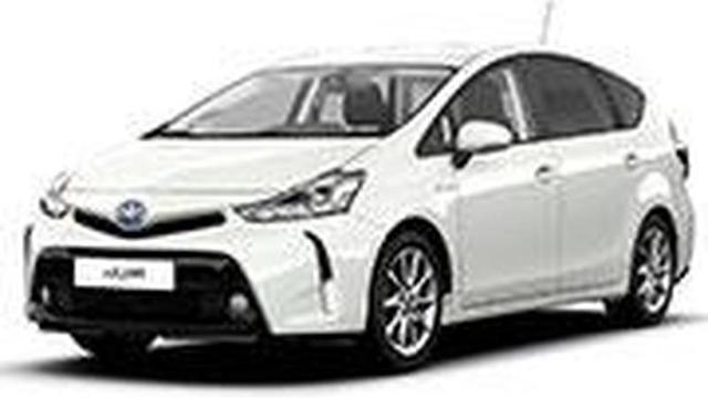 prius (2009+)