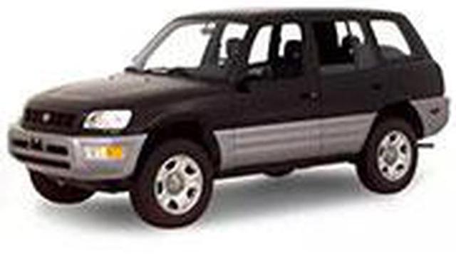 rav 4 I (xa10) (1994-2000)