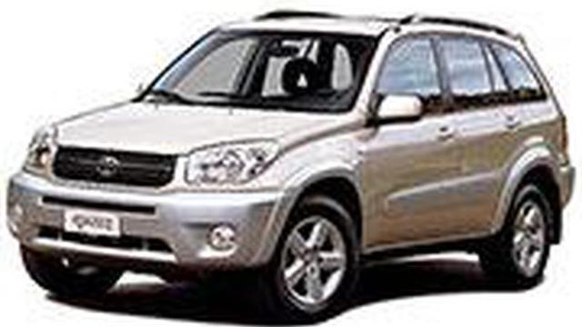 rav 4 II (xa20) (2000-2006)