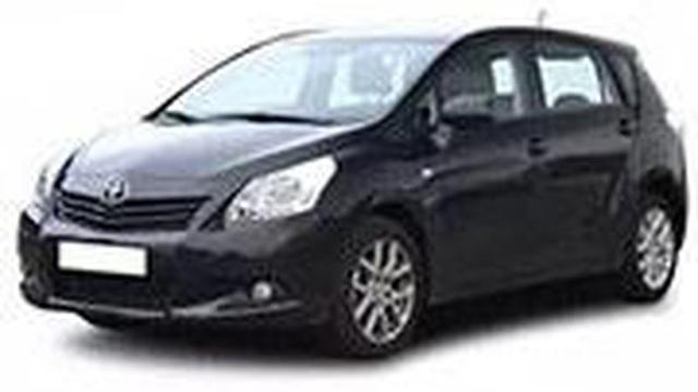 verso I (2009-2012)