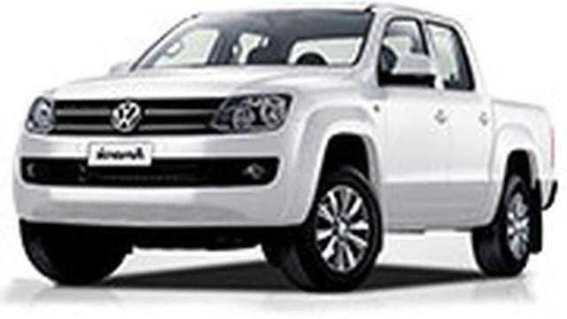 amarok (2010+)