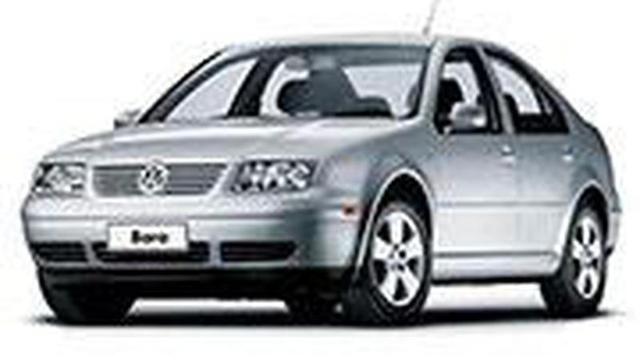 bora (1998-2006)