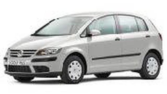 golf plus (2004+)