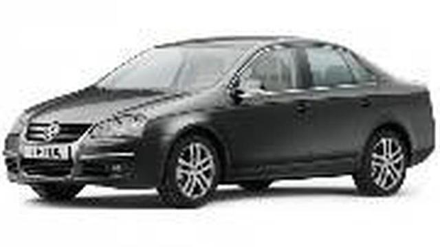 Jetta V седан (2005-2011)