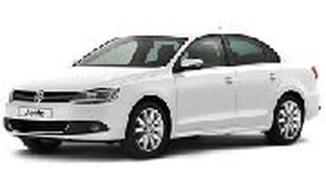 jetta VI (2011-2018)