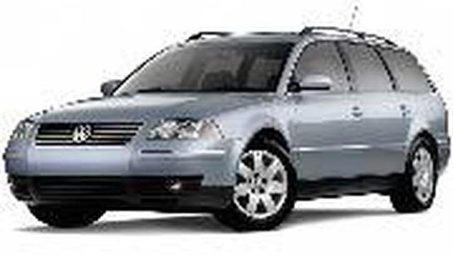 passat b 5-5+ универсал (1996-2005)