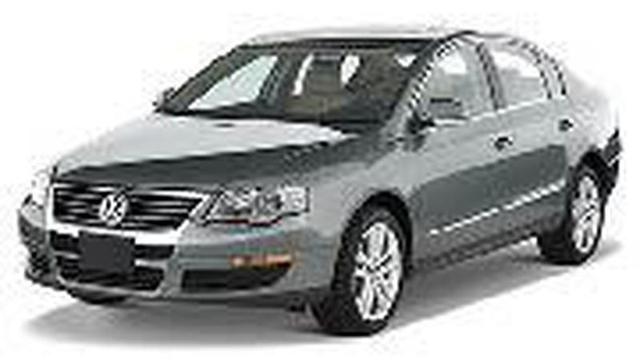 passat b-6 седан (2005-2010)