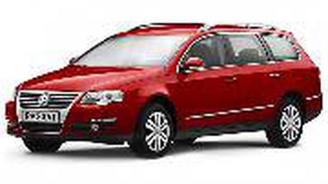 passat b-6 Универсал (2005-2010)